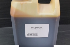WHITE OIL